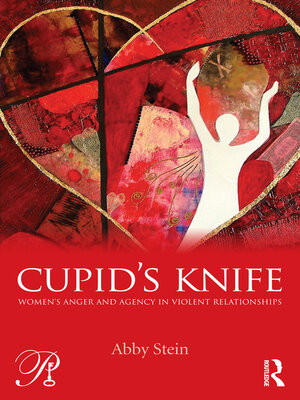 cover image of Cupid's Knife